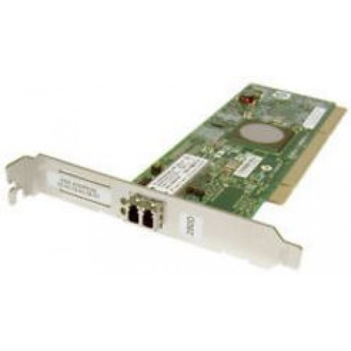 IBM SINGLE PORT 2GB PCI-X FC HBA CARD 46K6838 11S46K6838